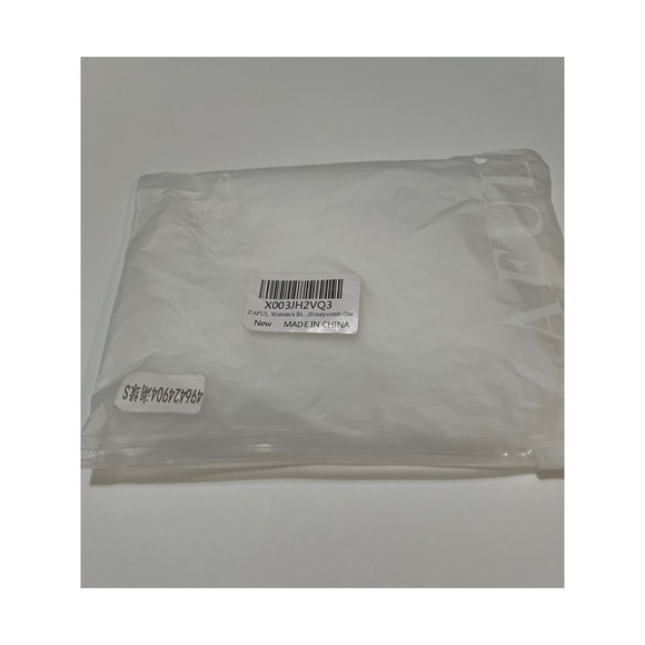 ZAFUL Cutout Bikini Set with Adjustable Straps Honeycomb Green NWT Size 4 - Picture 11 of 12